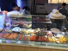 -丽达购物中心(崂山店)
