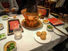 -东来顺饭庄(天坛店)