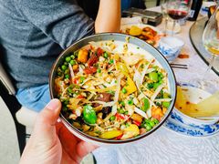 -漢舍中国菜馆(889广场店)