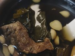 -烧鹅濑(西华路店)