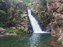 -白云源风景区