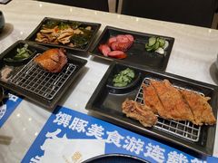 -馔豚·台北菜专门店(深圳湾万象城店)