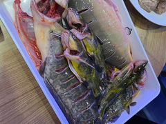 -营信刘罗锅铁锅炖(民主店)