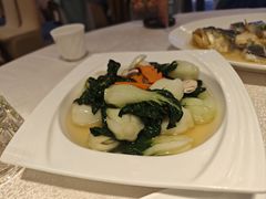 -荣粤酒家·融合粤菜·海鲜火锅