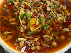 -重庆乌鱼庄·龙滋鲜(青羊大道店)