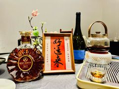 -汉水谣·江景餐厅(江滩店)