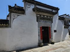 -绩溪龙川景区