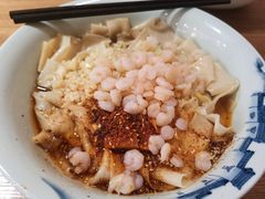 -难忘的面(五矿君澜酒店)
