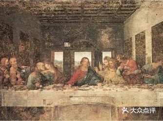 令人震惊的《蒙娜丽莎》的微笑