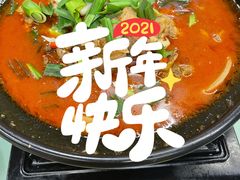 -韶山冲湘菜馆(黄桦路店)