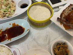 -津悦·正阳春烤鸭(红旗南路店)