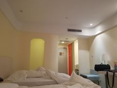 -深圳东部华侨城茵特拉根酒店