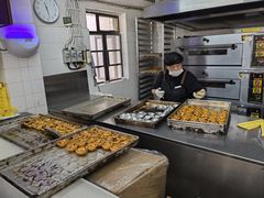 -安德鲁饼店(总店)