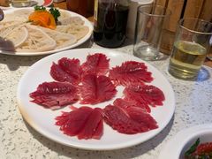 -大味生态火锅(蓝谷地店)