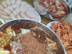 -顺通大冷面(总店)