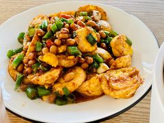-苦尽酒馆·川菜(鼓楼店)