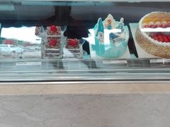 -好利来(柳北店)