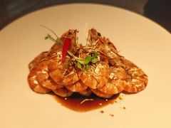 一品元宝虾-醉庐·新上海菜(南京西路店)