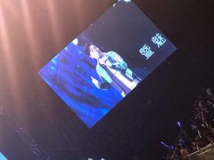 -梦之蓝青奥体育公园体育馆