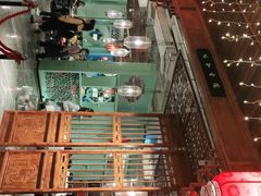 -梅园国际大酒店·自助餐厅(光明港店)