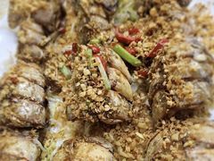 -喜记避风塘炒辣蟹(总店)