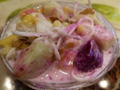 -葛师傅越南特色水果捞(建政南路总店)