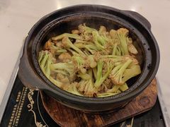 -大嫂镬仔·焖鸡煲·啫啫煲(逢源路店)