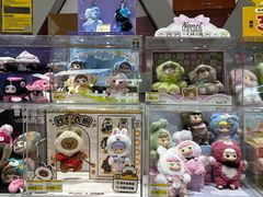 -泡泡玛特POPMART (北京超极合生汇店)