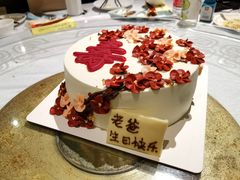 -北京全聚德(清华园店)