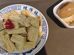 -兰州陈记牛肉面 ·烧烤· 铜锅涮肉(万达店)