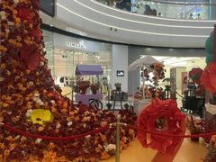 -万达广场(北京槐房店)