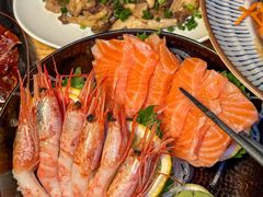 -鸟内会居酒屋(得意潮馆店)