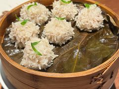 沔阳珍珠丸子-清水亭湖北菜(大屯DT51店)