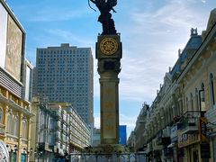 -中华巴洛克风情街