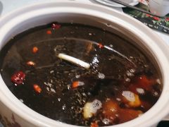 -名善山珍·野生菌汤锅(文殊院店)