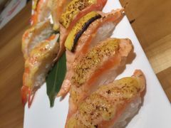 -鲜稻回转寿司(百利城店)