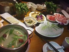 -乐宴KTV火锅(九方购物中心店)