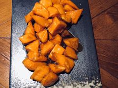 -楼兰新疆主题餐厅(坂田佳华领汇广场店)