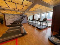 -广州粤海喜来登酒店