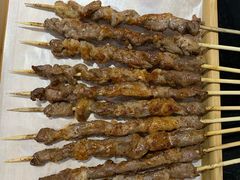 -宛平李记小吃(东关街店)