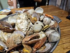 -和源祥·日照菜扛把子(万平口一店)