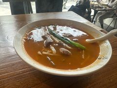 -漆黑觉米粉(三里屯店)