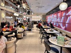 -必胜客(大悦城店)