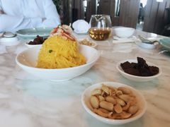 -无锡苏宁银河国际酒店-悦府65中餐厅