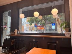 大堂-常识咖啡common sense(春熙路店)