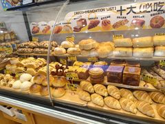 -DEMO黛慕蛋糕(中泰店)