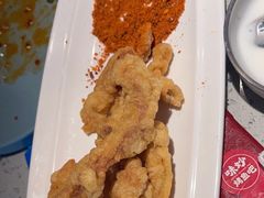 -味妙烤鱼吧(回龙观店)