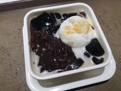 -圆碌碌甜品屋(丹灶店)