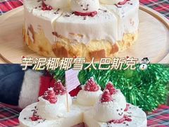 -吾象走甜·生日蛋糕·甜品台茶歇