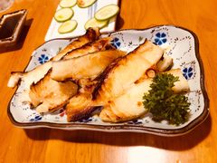 -银子铁板烧料理自助餐(人民广场店)